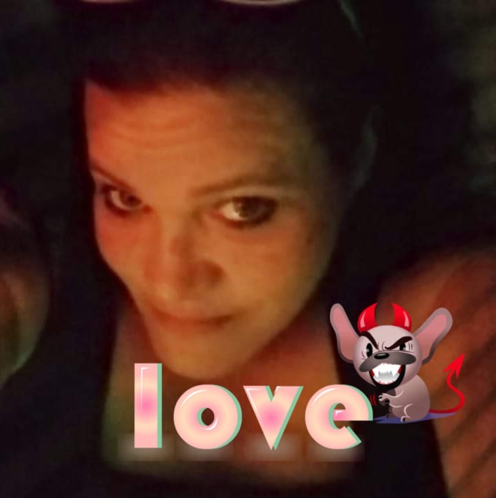 Meet your Posher, Deanna